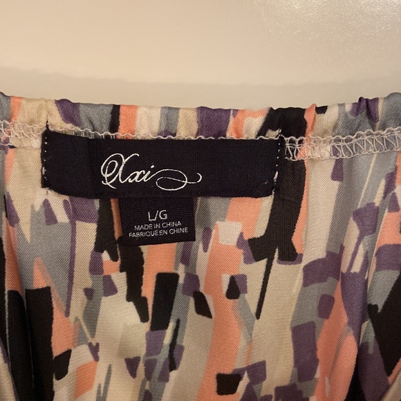 Spaghetti strap dress - Picture 2 of 7